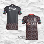 Tercera Camiseta Besiktas JK 2022-2023 Tailandia