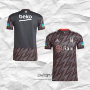 Tercera Camiseta Besiktas JK 2022-2023 Tailandia