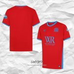 Tercera Camiseta Blackburn Rovers 2026-2027