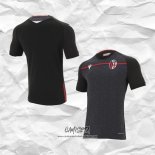 Tercera Camiseta Bologna 2020-2021 Tailandia