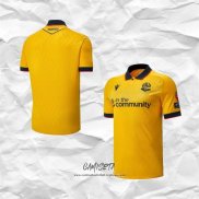 Tercera Camiseta Bolton Wanderers 2026-2027
