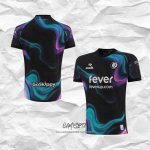 Tercera Camiseta Bristol City 2025-2026