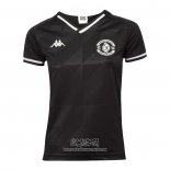 Tercera Camiseta CR Vasco da Gama 2021 Mujer