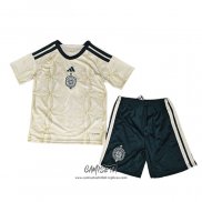 Tercera Camiseta Celtic 2026-2027 Nino