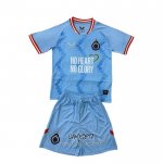 Tercera Camiseta Club Brugge 2025-2026 Nino
