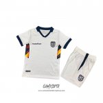 Tercera Camiseta Ecuador 2026 Nino