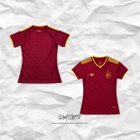 Tercera Camiseta Espana 2026 Mujer
