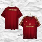 Tercera Camiseta Fluminense Retro 2012