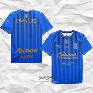 Tercera Camiseta Guadalajara 2025-2026 Tailandia