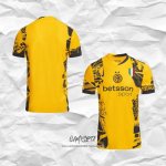 Tercera Camiseta Inter Milan 2024-2025