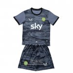 Tercera Camiseta Irlanda Portero 2026 Nino
