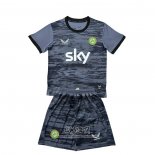 Tercera Camiseta Irlanda Portero 2026 Nino