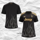 Tercera Camiseta Juventus 2026-2027 Mujer