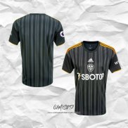 Tercera Camiseta Leeds United 2022-2023