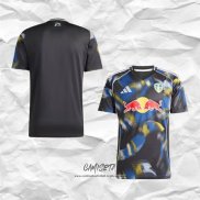 Tercera Camiseta Leeds United 2025-2026