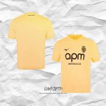 Tercera Camiseta Monaco 2025-2026 Tailandia