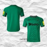 Tercera Camiseta Newcastle United 2023-2024 Tailandia