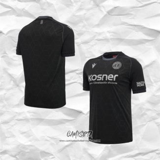 Tercera Camiseta Osasuna 2026-2027