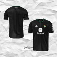 Tercera Camiseta Real Betis 2023-2024