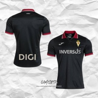 Tercera Camiseta Real Murcia 2026-2027