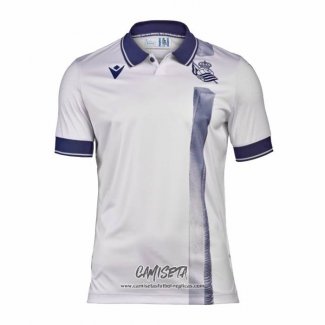 Tercera Camiseta Real Sociedad 2023-2024