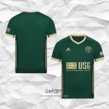 Tercera Camiseta Sheffield United 2020-2021 Tailandia