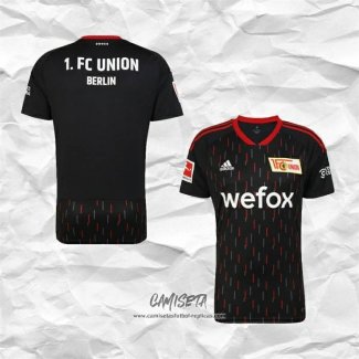 Tercera Camiseta Union Berlin 2022-2023 Tailandia