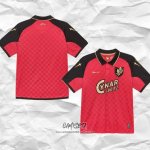 Tercera Camiseta Venezia 2026-2027