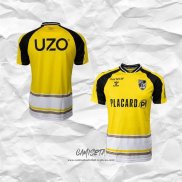 Tercera Camiseta Vitoria SC 2026-2027