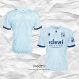 Tercera Camiseta West Bromwich Albion 2026-2027