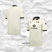 Tercera Camiseta Wrexham 2026-2027