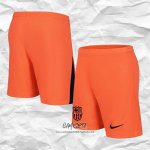 Tercera Pantalones Barcelona 2025-2026