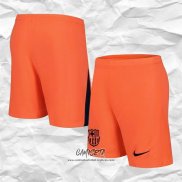 Tercera Pantalones Barcelona 2025-2026