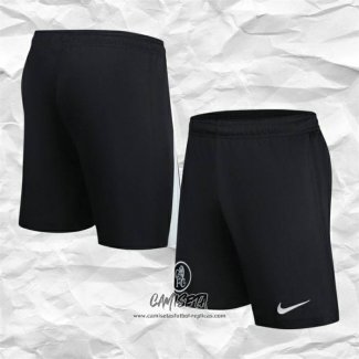 Tercera Pantalones Chelsea 2025-2026