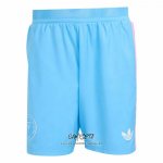 Tercera Pantalones Inter Miami 2025-2026
