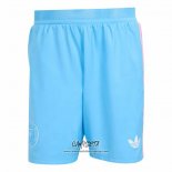 Tercera Pantalones Inter Miami 2025-2026