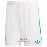 Tercera Pantalones Liverpool 2025-2026