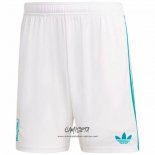 Tercera Pantalones Liverpool 2025-2026