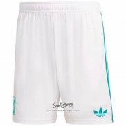 Tercera Pantalones Liverpool 2025-2026