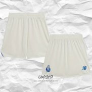 Tercera Pantalones Porto 2025-2026