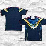 Camiseta America Special 2025 Negro Tailandia