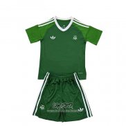 Camiseta Argentina Portero Anniversary 2024 Nino