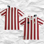 Camiseta Athletic Bilbao Retro 2024 Tailandia Copa Sevilla
