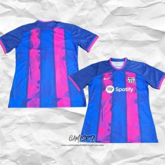 Camiseta Barcelona Special 2024-2025 Tailandia