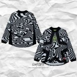 Camiseta Brasil Portero 2025 Manga Larga