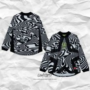 Camiseta Brasil Portero 2025 Manga Larga