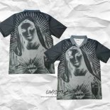 Camiseta Brasil Special 2026 Negro Tailandia