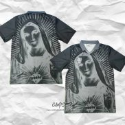 Camiseta Brasil Special 2026 Negro Tailandia