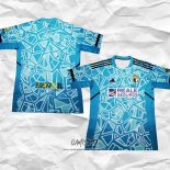 Camiseta Burgos Portero 2022-2023 Tailandia