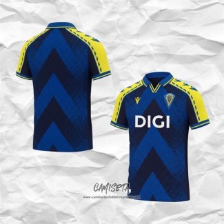 Camiseta Cadiz Special 2025-2026 Tailandia